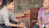 心碎！男子路遇腐尸好心下葬 数月后才知竟是失踪的儿子