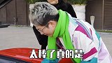 全国唯一的劳斯莱斯，大哥竟然送我体验几天，你们想试试吗？ 汽车人共创计划   后备箱惊喜  汽车