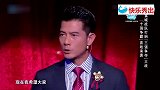 中国好舞蹈：郭富城不愧是天王,面子就是大,蔡依林都能给请来!