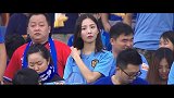 中超-17赛季-中超第19轮美女合集 华夏女球迷烈焰红唇性感迷人-专题