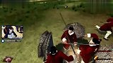 寅子搞笑游戏第一次见这样玩骑马与砍杀的,不愧是大哥!