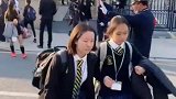 上海贵族学院惠灵顿，一年学费近百万，重要的是有钱未必上的去