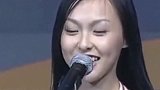 唐嫣在出道选秀中自我介绍，青涩却不怯场，如今在娱乐圈也是如鱼