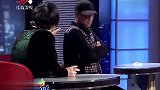 调解：丈夫脱衣晒满身伤痕，专家一句话解气：不出轨她会动手吗？