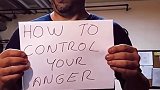 如何控制你的愤怒 这不能忍！