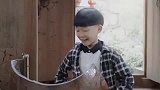 叫我僵小鱼 小鱼有两个家喽！