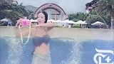愿余生有人鲜衣怒马陪你看烈焰繁花！