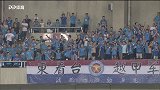 2018赛季中甲第19轮录播：浙江绿城vs浙江毅腾（林梦鸽）