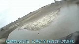 为了幼崽安全，受伤的鹰王不惜和敌人同归于尽，镜头拍下全过程
