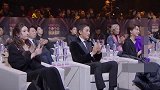 国剧盛典：郭德纲和二十年好友台上相见，被好友调侃：你没长高！