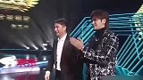 黄磊调侃张艺兴：喜欢杨紫就表白！随后张艺兴的举动，杨紫心慌了