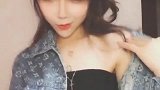 小姐姐超燃技术流，酷炫完爆，触电的感觉！
