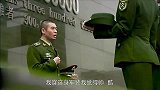 穿上军装意味着什么不是回家拽威风，讲得太好了！