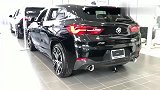 新款宝马X2 28i版, 全面了解实车, 我立刻心动了!