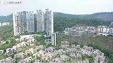 广州白云半山独栋别墅：悠享云山生态资源，海拔高处达118米