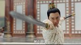 萧启元不满萧承煦控制，疑心明玉有私情，跟随董若萱病逝太情痴
