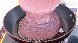 -红豆沙怎么做才最好吃？自己动手做吃着放心，做面包、甜点超级棒