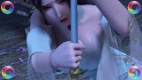 【雪鹰x余靖秋】你无需一人独自前行，我愿做你倚靠的肩膀