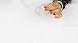 创意DIY，教你用彩纸、牙签、毛线和串珠制作好看的蝴蝶壁挂