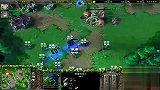 green vs zihaitun(第二十一个非主流/xiaoy解说)