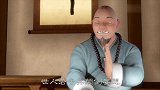 一禅小和尚放下屠刀不一定立地成佛，不放下一定屁股开花