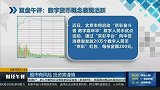 通信设备板块拉升走高，数字货币概念表现活跃