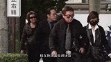 高以翔追思会温暖感人，高爸高妈互相搀扶，葬礼全流程曝光