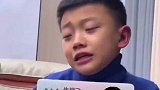 5岁男孩因名字叫朱辉飞，被同学们嘲笑，委屈大哭要跟妈妈姓