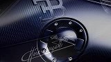 全球限量3台 威航Ettore Bugatti传奇版