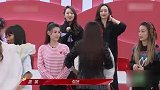 杨丞琳踢馆唱跳全能，陈妍希淘汰止步三公，弦子爆冷淘汰意难平