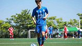 酸了！18岁韩国高中球员租借德甲 熊猫杯对阵中国队曾演戴帽