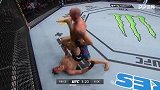UFC格斗之夜161：尼科-普莱斯VS詹姆斯-维克