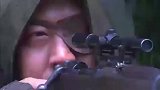 边城破晓：国军师长带兵想抄黑老大的家，殊不知已有狙击手瞄准了他