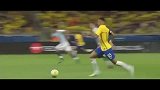 世界杯-18年-预选赛-内马尔传射库鸟保利尼奥破门 巴西3：0阿根廷-新闻