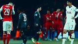 拜仁才是北伦敦之王！虐完阿森纳虐热刺 两回合都灌了10球