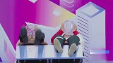 王牌对王牌：华晨宇现场疯狂喝道具水，结果太扎心了！