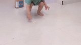 放了一个垃圾盒一块糖，结果呵呵没毛病
