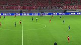 第11轮 上海上港vs江苏苏宁 14'