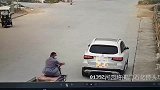 大哥骚操作啊