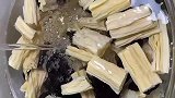 腐竹最让人念念不忘的做法，吃一次就会爱上，香辣爽口，开胃营养
