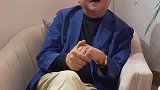 王刚 首次回应当年的“砸错两亿古董”事件，你还记得当年的事儿嘛？王刚失手砸碎两亿古董