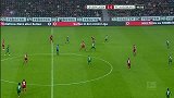 德甲-1415赛季-联赛-第5轮-勒沃库森1:0奥格斯堡-全场
