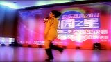京东校园之星-北京总决赛-个人选手VCR-20111223-17号李舜育