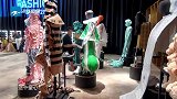 男明星时装主题走秀，帅从来不受定义，谁更吸引你