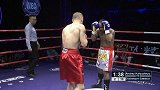 拳击-16年-WBA世界拳王争霸赛：卡柳日内vs萨瓦索-全场