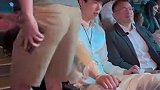 杨瀚森得知消息时的第一反应：16啊？牛X！