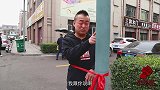 搞笑剧：老公醉酒丑态百出，媳妇骂人不带脏字，一句比一句搞笑