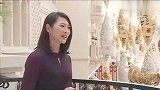 赌王女儿何超琼坐拥千亿资产，如今又做干妈喜抱孙女当奶奶！