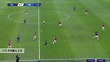 多纳鲁马 意甲 2019/2020 AC米兰 VS 维罗纳 精彩集锦