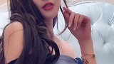 花100块上传的，能上热门么